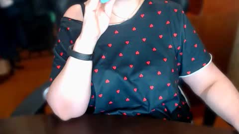 CharlotteXTasty online show from February 2, 11:50 am