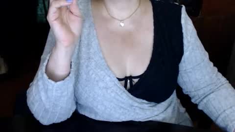 CharlotteXTasty online show from March 16, 11:36 am