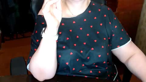 CharlotteXTasty online show from June 9, 4:17 pm