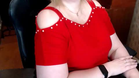 CharlotteXTasty online show from May 26, 11:05 am