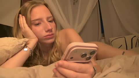 Charlotte online show from July 7, 8:02 pm
