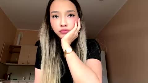 Monika online show from July 10, 9:25 am
