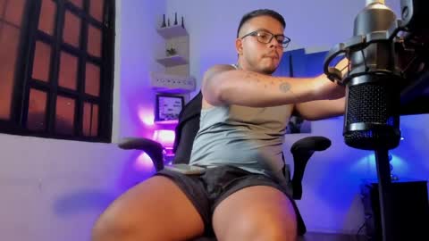 charly online show from June 3, 2:33 pm