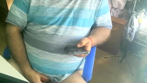 charly online show from June 9, 7:41 am