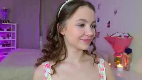 Kaylee online show from October 16, 3:44 pm