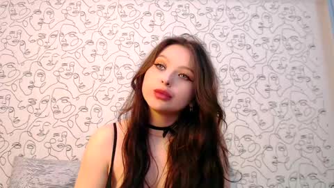 Maya online show from February 11, 9:56 pm