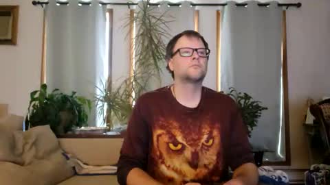 charmingatom online show from November 27, 6:48 pm