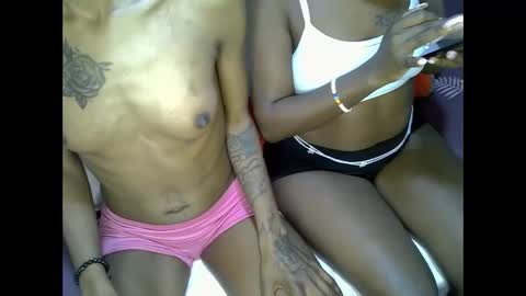 charmingdime online show from September 9, 12:10 am