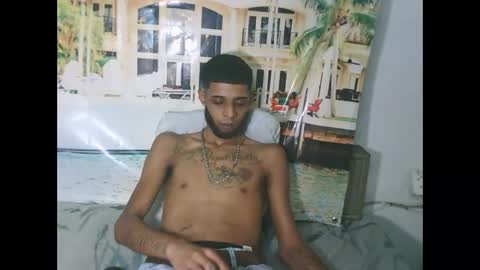 Jah online show from March 11, 6:33 pm