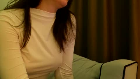 katie online show from February 20, 6:43 pm