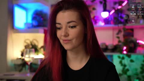 Belle and Miley online show from January 12, 3:14 pm