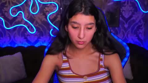 SweetMoco online show from February 7, 7:50 am