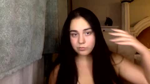 Lexi and Chase online show from August 6, 2:09 am