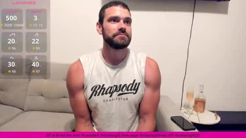 Onlyfans chasingfit Instagram the arguer Twitter chasingfitOF online show from October 9, 1:22 am