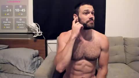 Onlyfans chasingfit Instagram the arguer Twitter chasingfitOF online show from December 5, 10:29 pm