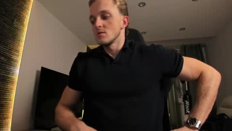 Chase Reed online show from April 7, 7:05 pm