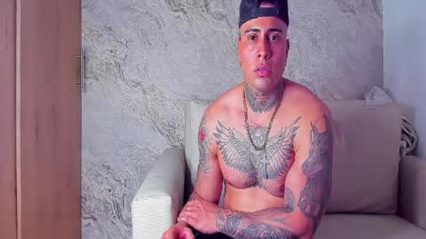 chase winters online show from April 2, 4:31 am