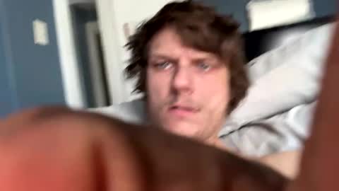 Help me cum online show from February 11, 4:13 pm