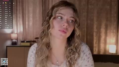 Emilia online show from June 23, 4:09 am