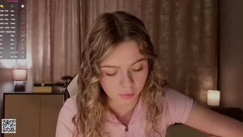 Emilia online show from June 21, 4:19 am