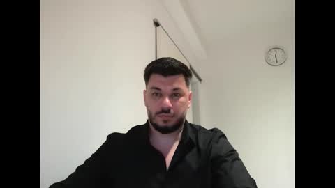 NoirTemptation online show from June 9, 9:25 pm