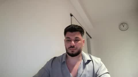 NoirTemptation online show from June 7, 9:53 pm