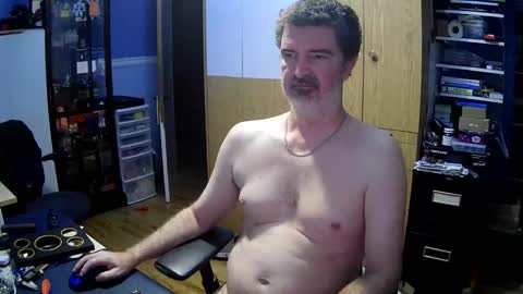 wanaBeYourToy online show from October 29, 10:39 am