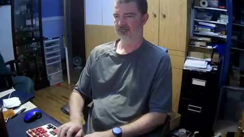 wanaBeYourToy online show from June 20, 11:16 am