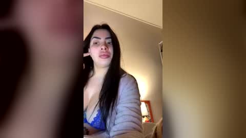 chatflordelcaos online show from July 28, 1:25 am