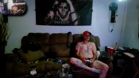Steve M Vynckier Jr online show from June 9, 5:51 am