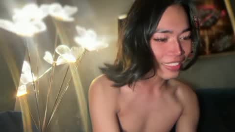 PAPI BEBE online show from June 1, 12:50 pm