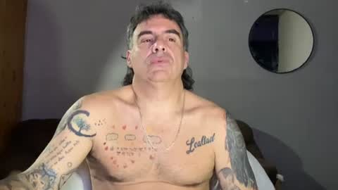 chato012 online show from July 14, 9:20 pm