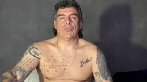 chato012 online show from July 31, 5:58 pm