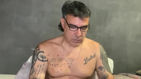 chato012 online show from March 27, 9:27 pm