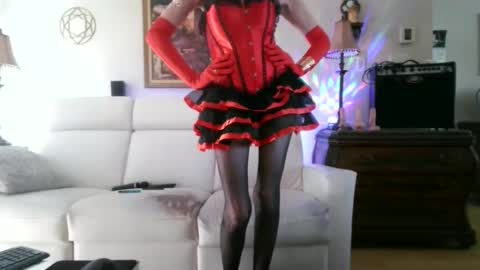 kitty or chaton897 online show from September 8, 4:39 pm