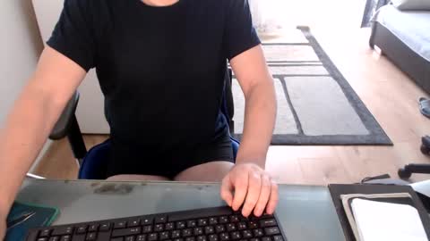 Egor Skornyakov online show from February 17, 7:26 am