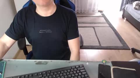 Egor Skornyakov online show from February 27, 9:29 am