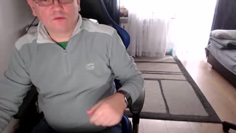 Egor Skornyakov online show from October 30, 9:32 am