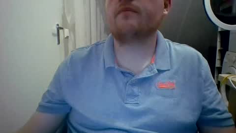 Gingerboy online show from June 25, 10:37 pm