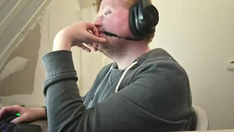 Gingerboy online show from July 5, 8:16 pm