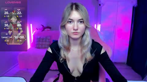 Betty online show from November 1, 9:08 am