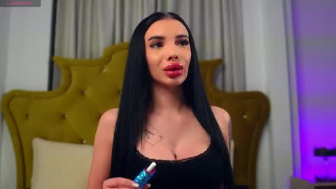 Velma online show from April 14, 5:16 pm