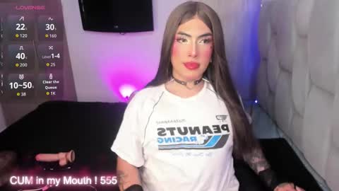 Sophie  online show from February 6, 5:00 am