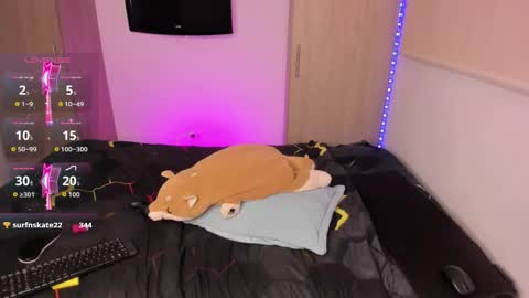 Sophie  online show from March 16, 5:44 am