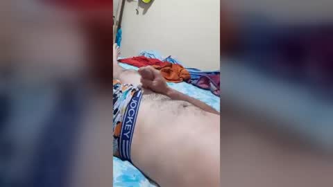 chavo82 online show from June 24, 3:02 am