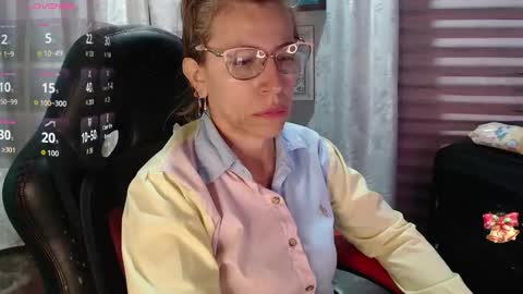 CHAYLA VICTORIA RUIZ  online show from February 2, 12:23 pm