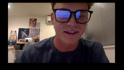 Chaz088 online show from June 9, 9:31 am