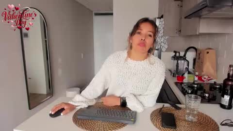 Regina Phalange online show from February 14, 9:53 pm