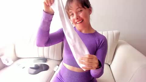 Regina Phalange online show from January 23, 7:18 pm