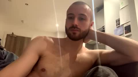 CheekyCharliee online show from March 12, 6:43 pm